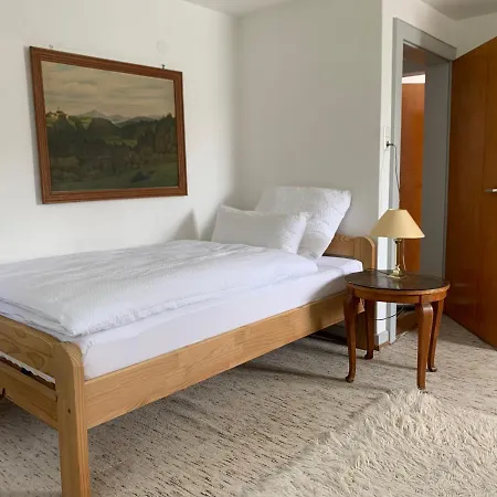 Mit Garten, Grill Und Thermomix Apartamento *