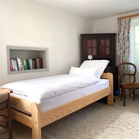 Mit Garten, Grill Und Thermomix Apartamento Ühlingen-Birkendorf