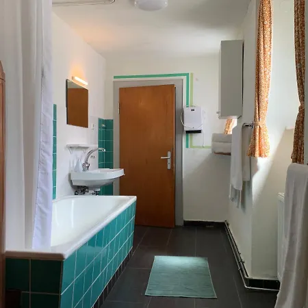 Mit Garten, Grill Und Thermomix Apartamento *