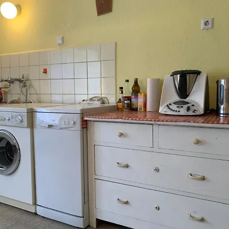 Mit Garten, Grill Und Thermomix Uehlingen-Birkendorf