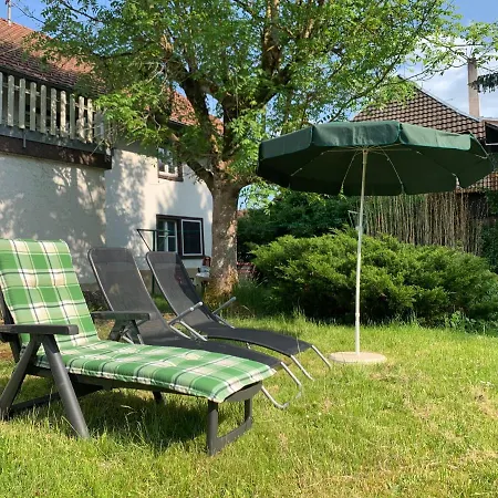 Mit Garten, Grill Und Thermomix