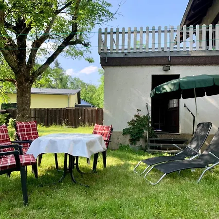 Mit Garten, Grill Und Thermomix * Ühlingen-Birkendorf