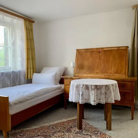 Mit Garten, Grill Und Thermomix Apartamento