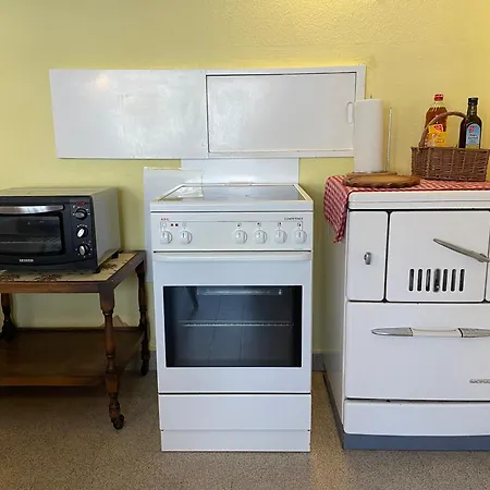 Mit Garten, Grill Und Thermomix